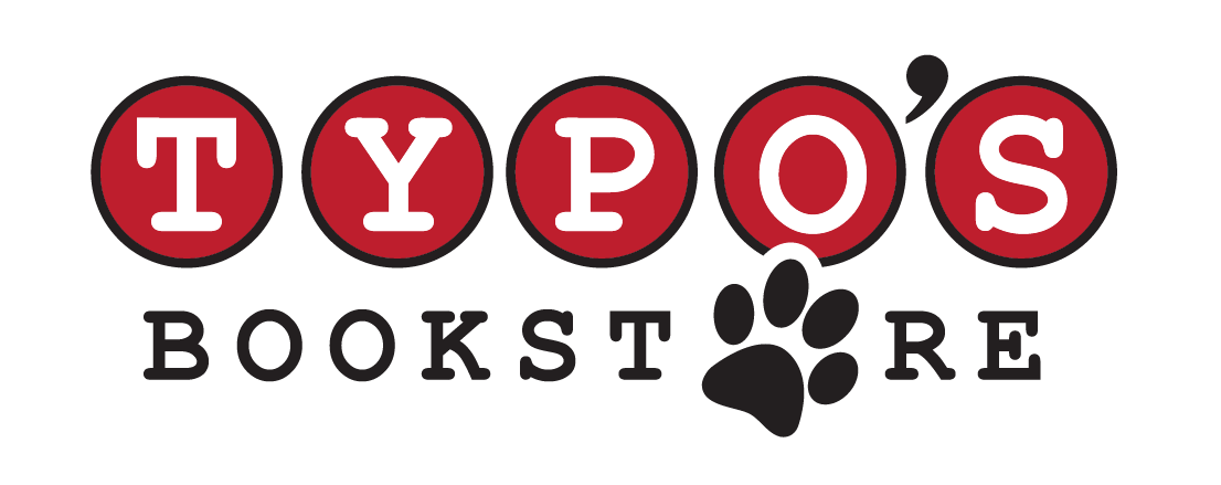 Typo's Bookstore
